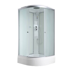 Душевая кабина AvaCan C3080 80x80