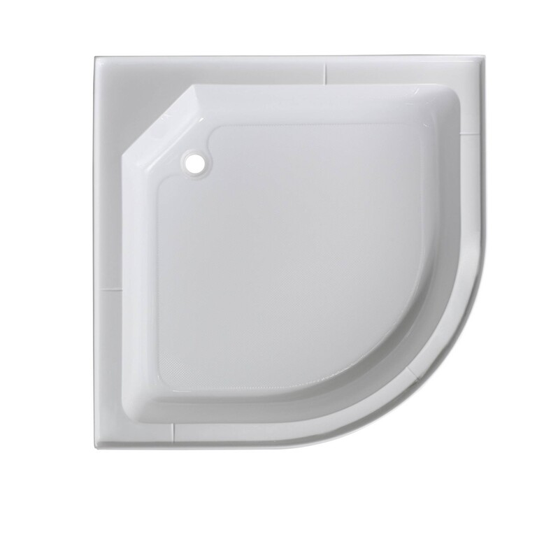 Душевая кабина AvaCan C3090 LED 90x90