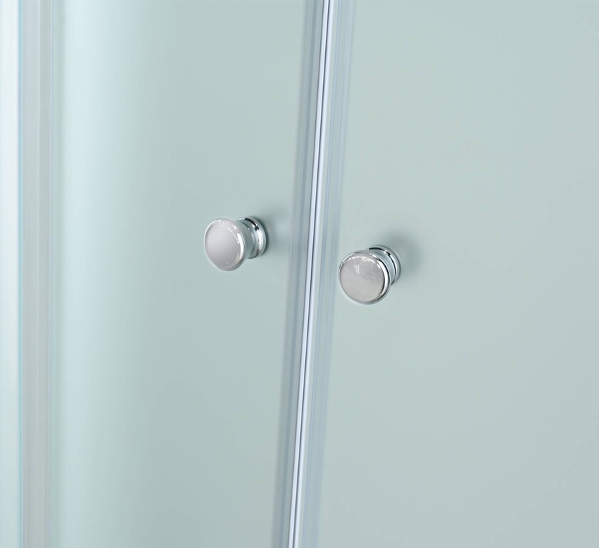 Душевая кабина AvaCan C5010 N 100x100