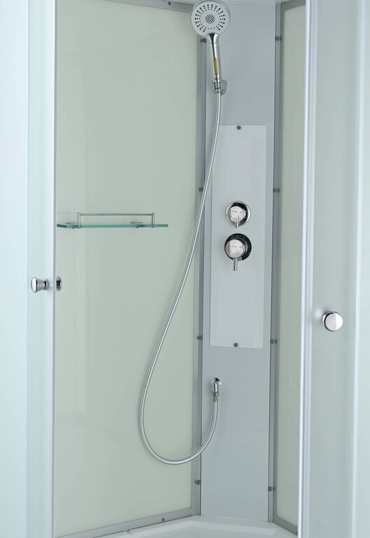 Душевая кабина AvaCan C5012L N 120x80