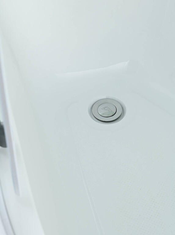 Душевая кабина AvaCan C5012L N 120x80