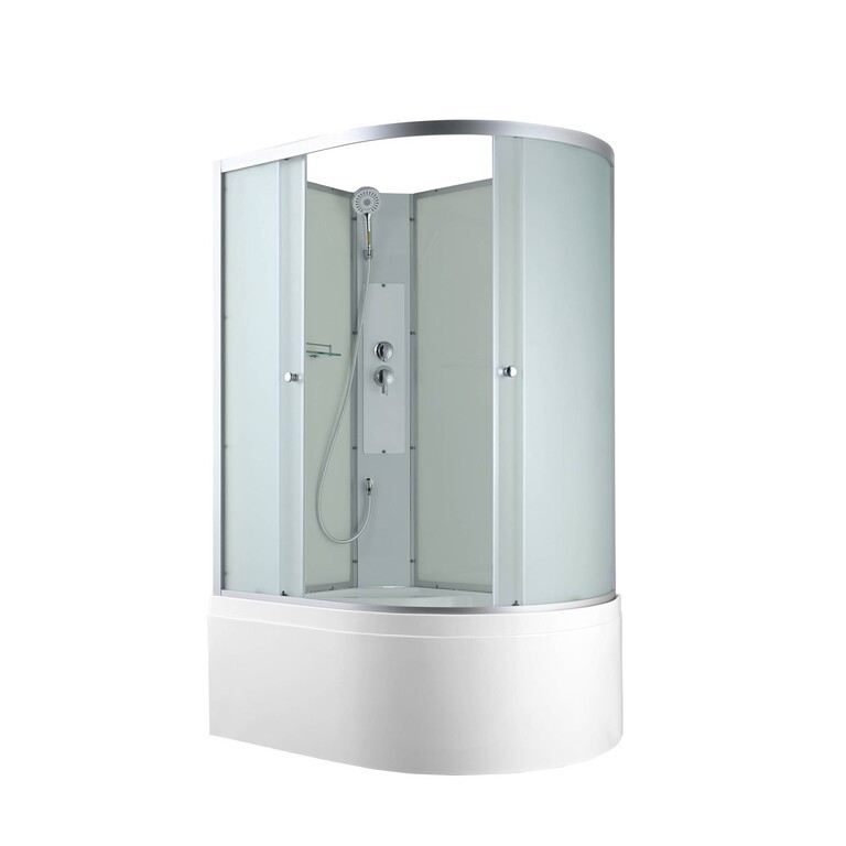 Душевая кабина AvaCan C5012L N 120x80