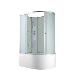 Душевая кабина AvaCan C5012L N 120x80