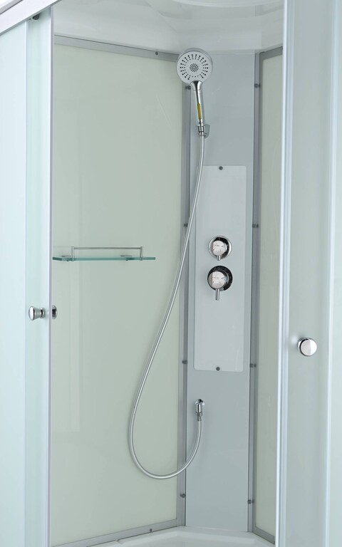 Душевая кабина AvaCan C5012L 120x80