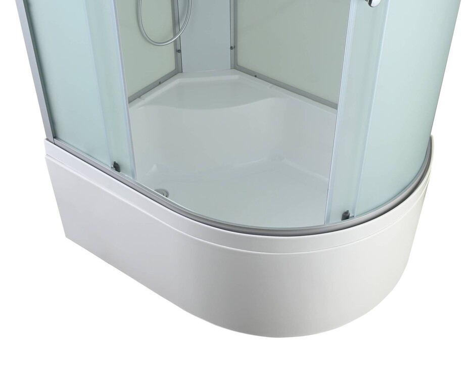 Душевая кабина AvaCan C5012L 120x80