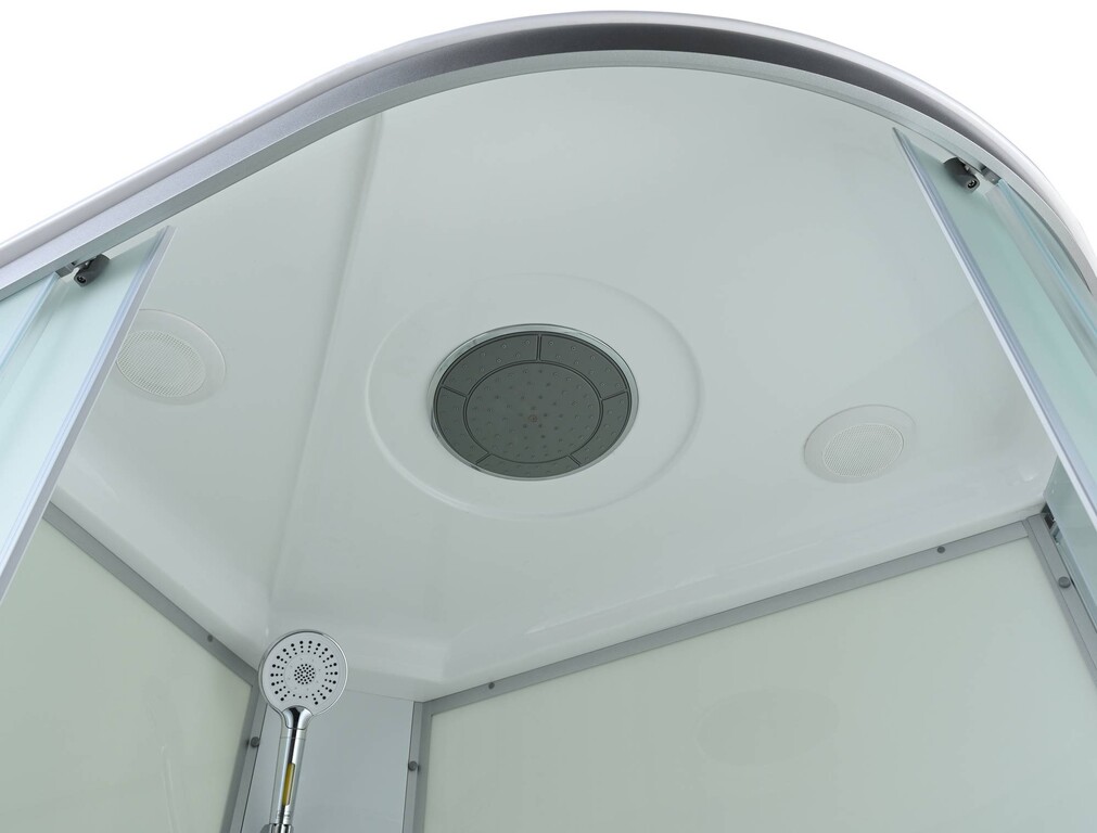 Душевая кабина AvaCan C5012L 120x80