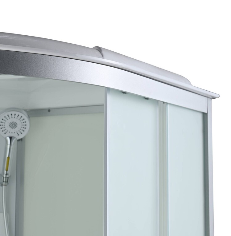 Душевая кабина AvaCan C5012L 120x80