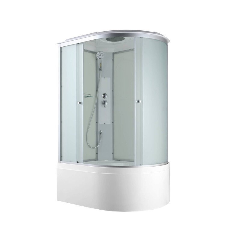 Душевая кабина AvaCan C5012L 120x80