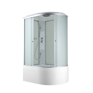 Душевая кабина AvaCan C5012L 120x80