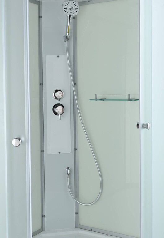 Душевая кабина AvaCan C5012R N 120x80