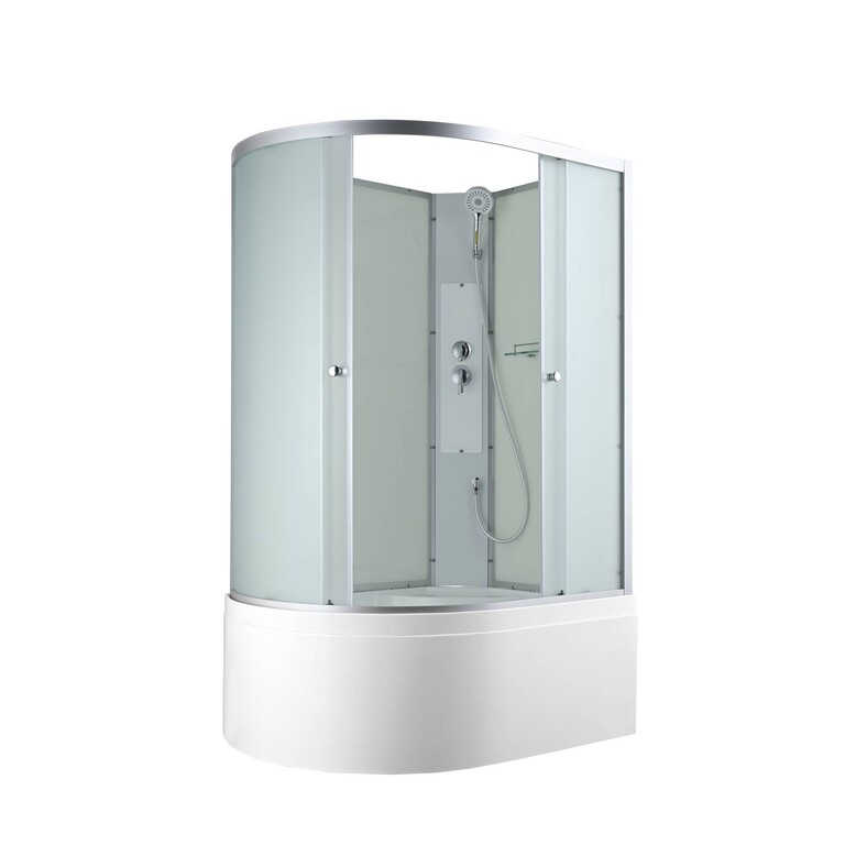 Душевая кабина AvaCan C5012R N 120x80