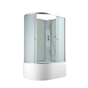 Душевая кабина AvaCan C5012R N 120x80