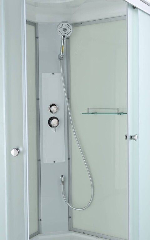 Душевая кабина AvaCan C5012R 120x80