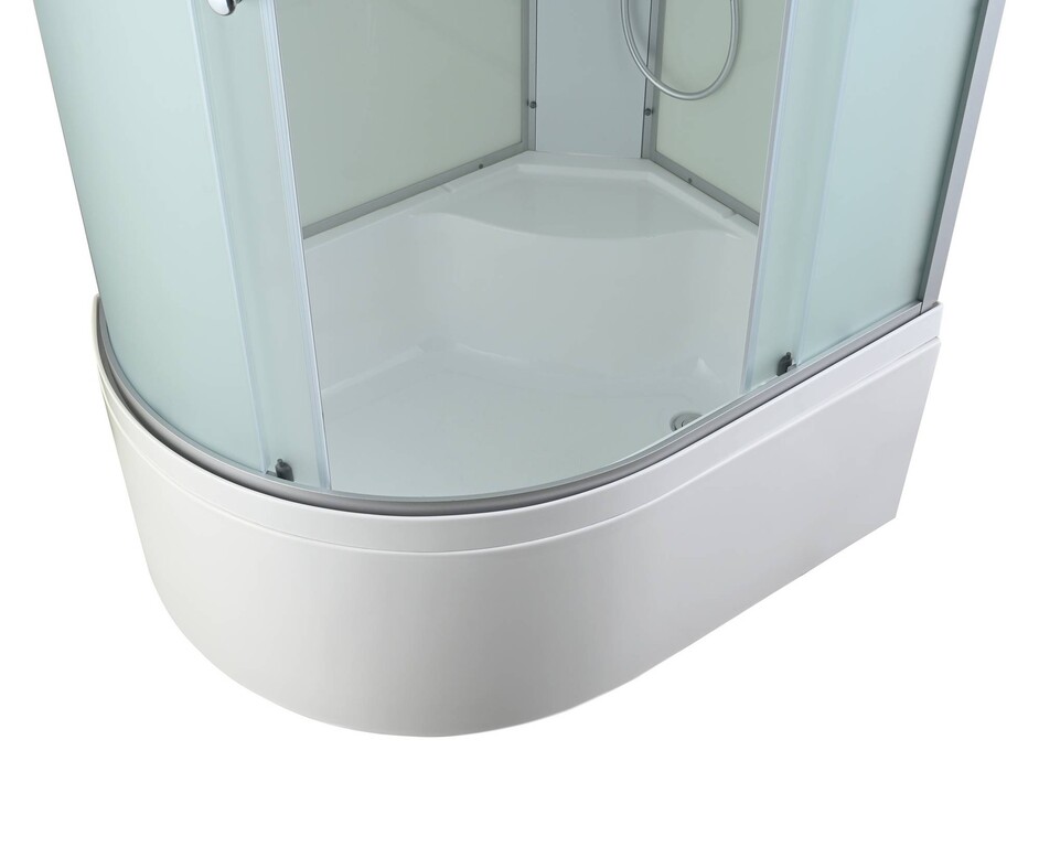 Душевая кабина AvaCan C5012R 120x80