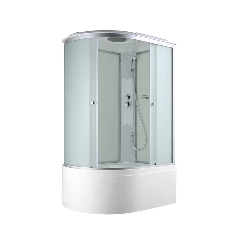 Душевая кабина AvaCan C5012R 120x80