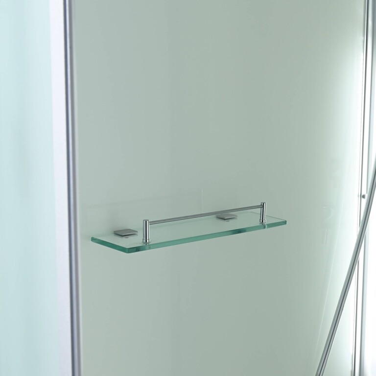 Душевая кабина AvaCan C5080 LED 80x80