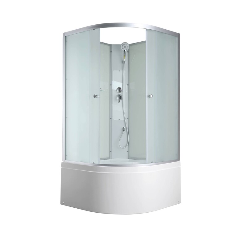 Душевая кабина AvaCan C5080 N 80x80