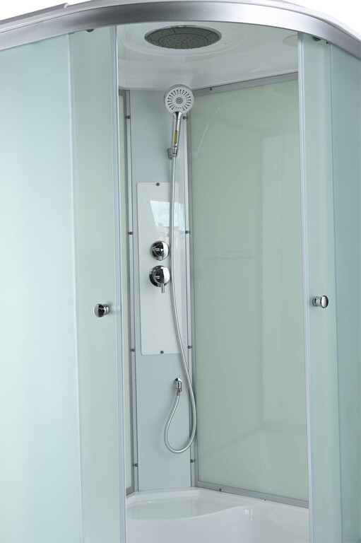 Душевая кабина AvaCan C5080 80x80