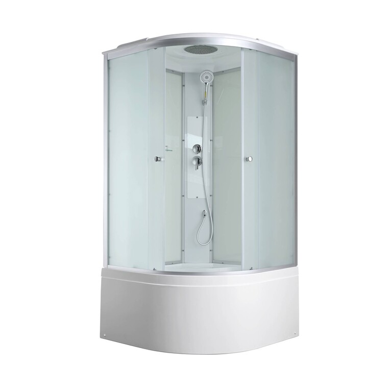 Душевая кабина AvaCan C5080 80x80