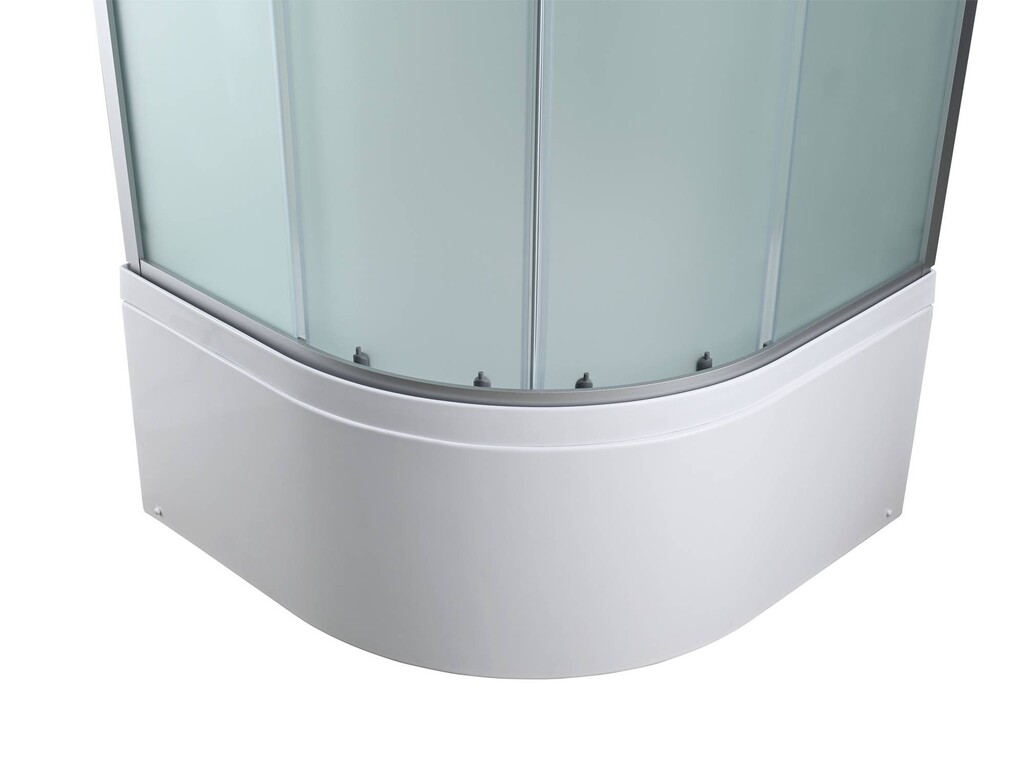 Душевая кабина AvaCan C5090 N 90x90