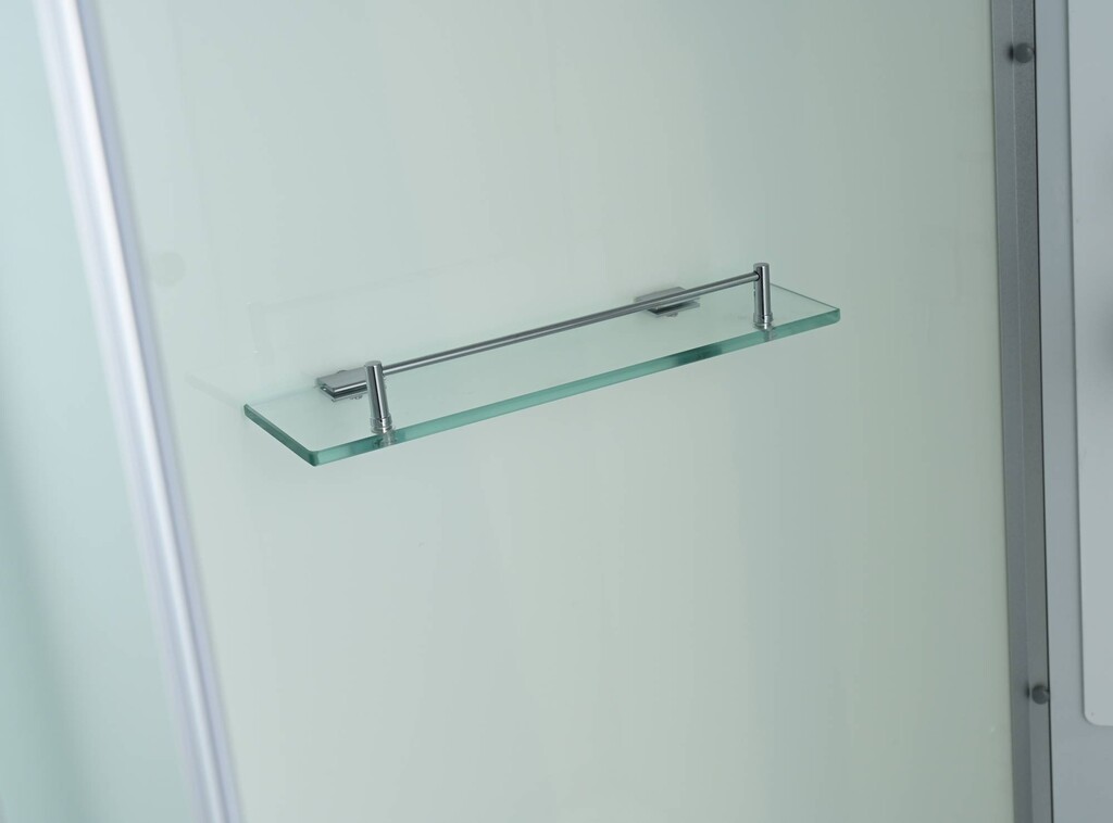 Душевая кабина AvaCan C5090 N 90x90