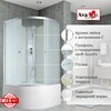 Душевая кабина AvaCan C5090 N 90x90