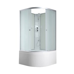 Душевая кабина AvaCan C5090 N 90x90