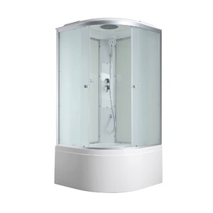 Душевая кабина AvaCan C5090 90x90