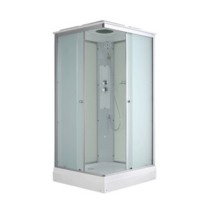 Душевая кабина AvaCan CK2010 100x100