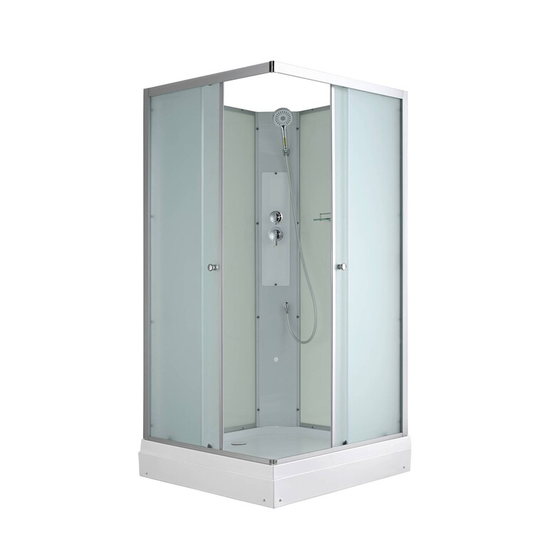 Душевая кабина AvaCan CK2080 N 80x80