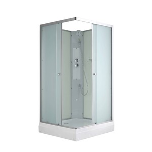 Душевая кабина AvaCan CK2080 N 80x80