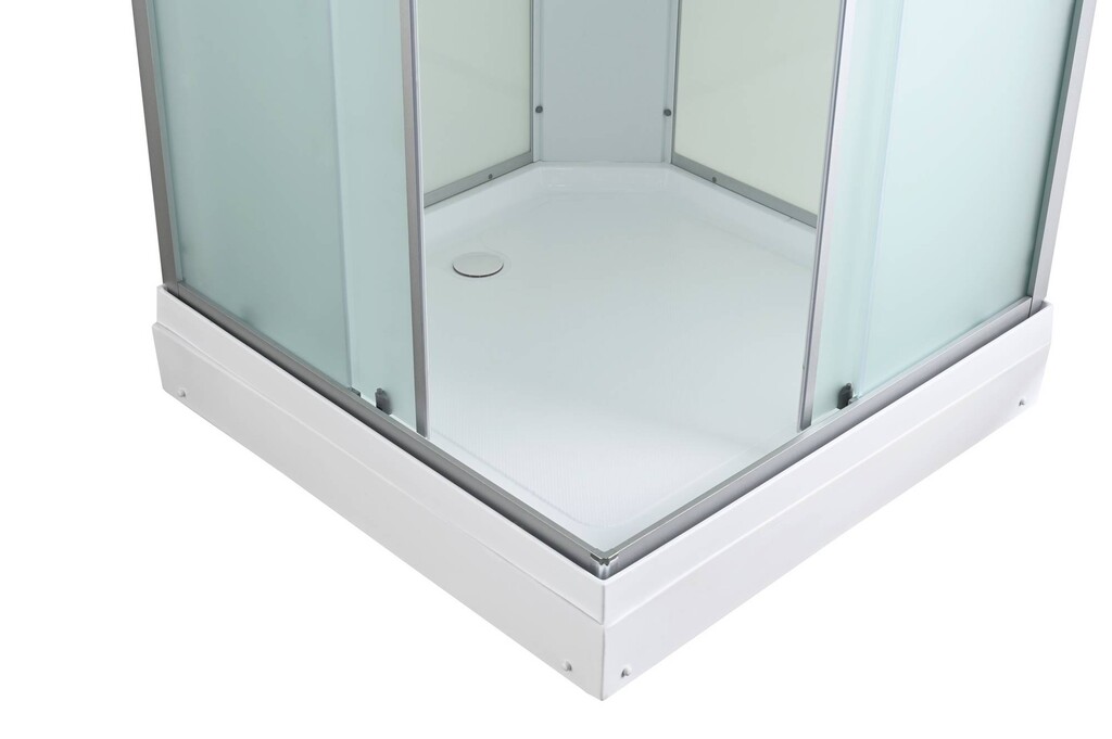 Душевая кабина AvaCan CK2080 N 80x80