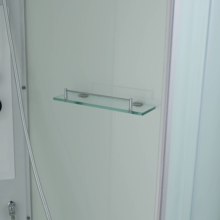 Душевая кабина AvaCan CK2080 80x80