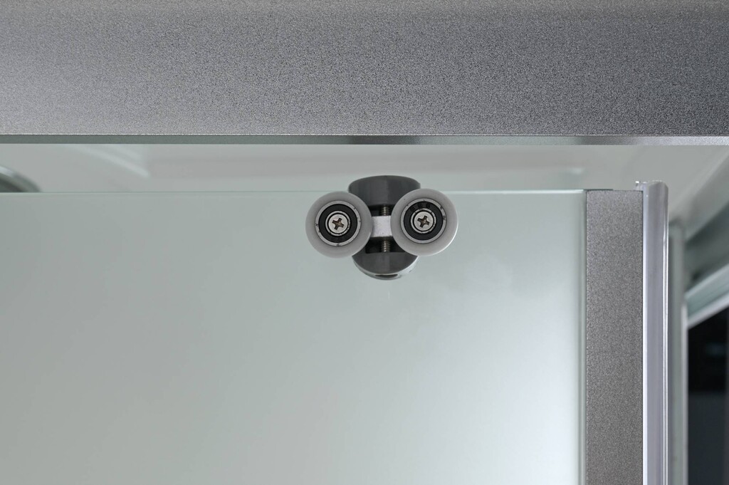 Душевая кабина AvaCan CK2090 LED 90x90