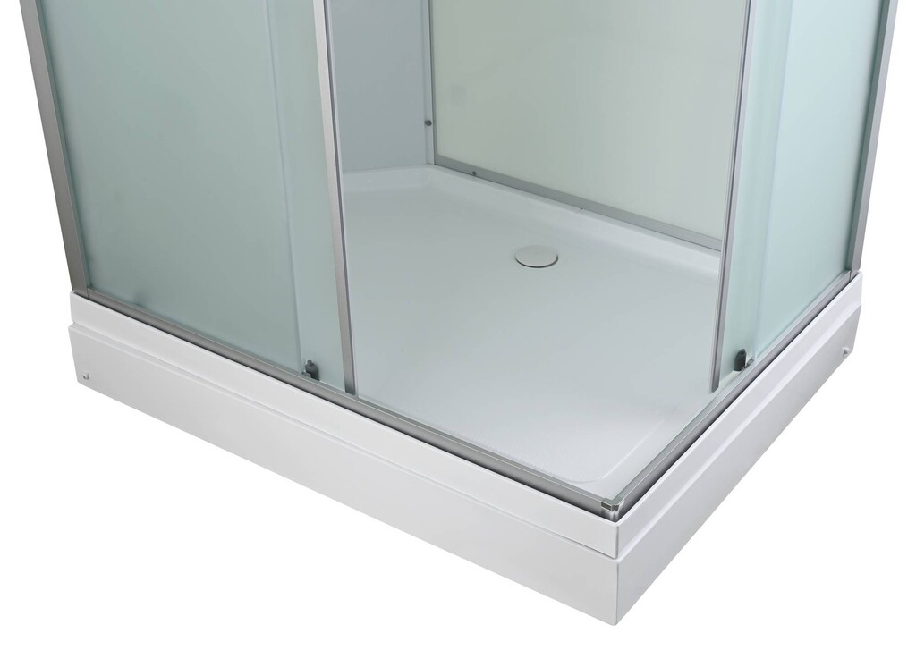 Душевая кабина AvaCan CK2810 N 100x80