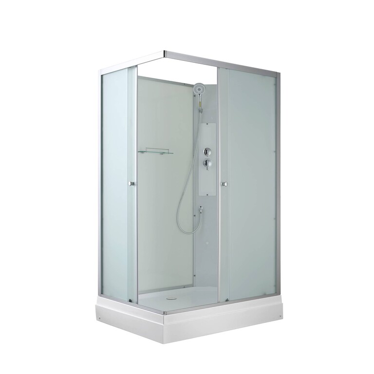 Душевая кабина AvaCan CK2810 N 100x80