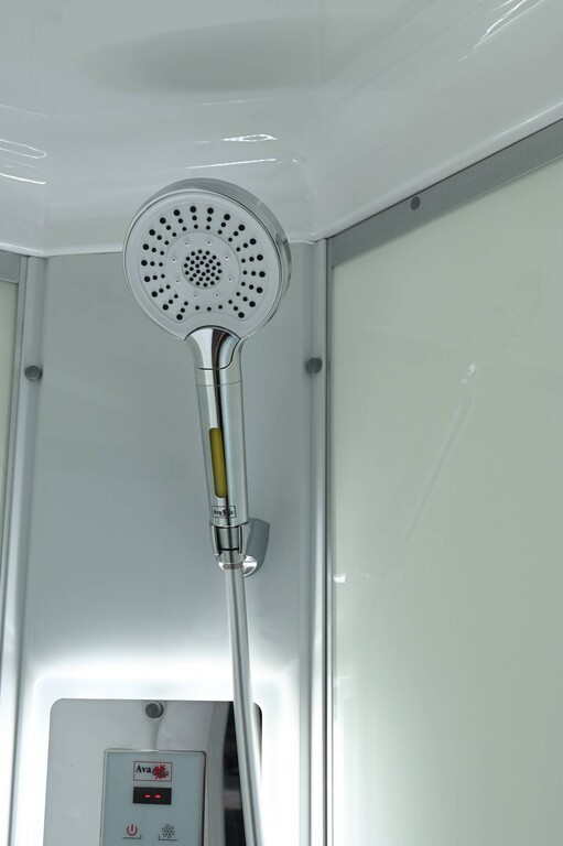 Душевая кабина AvaCan CK2911 LED 110x90