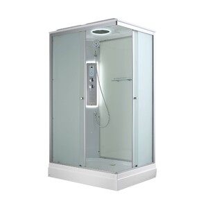 Душевая кабина AvaCan CK2912 LED 120x90