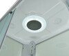 Душевая кабина AvaCan CK2912 LED 120x90