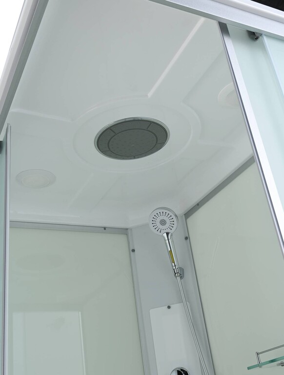 Душевая кабина AvaCan CK2912 120x90