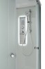Душевая кабина AvaCan D2012L LED 120x80