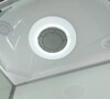 Душевая кабина AvaCan D2012L LED 120x80