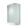 Душевая кабина AvaCan D2012L LED 120x80