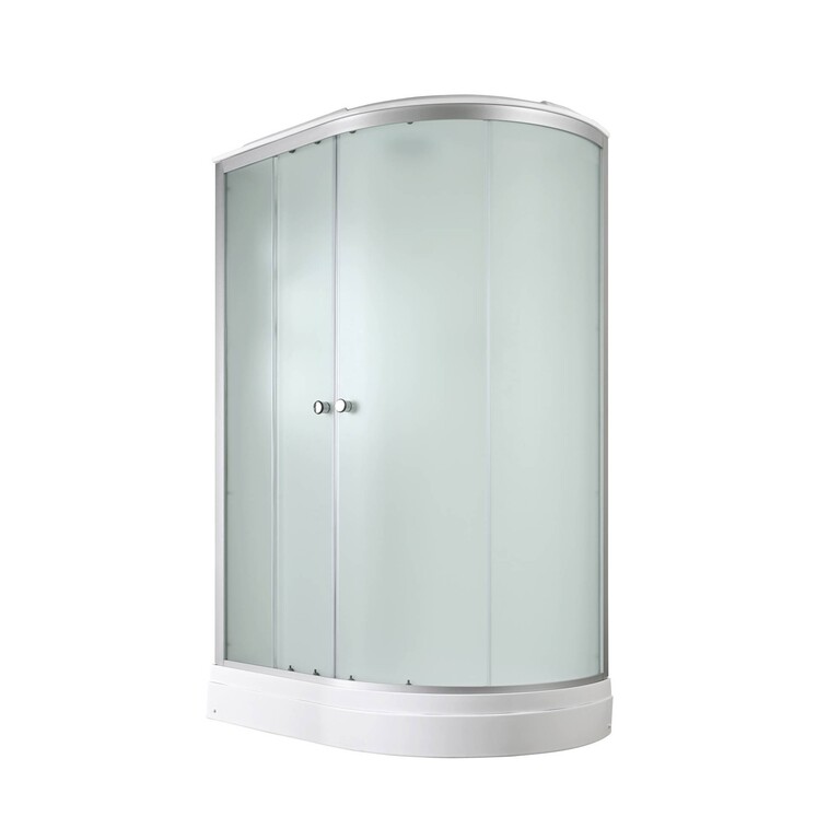 Душевая кабина AvaCan D2012L LED 120x80