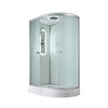 Душевая кабина AvaCan D2012L LED 120x80