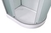 Душевая кабина AvaCan D2012L N 120x80