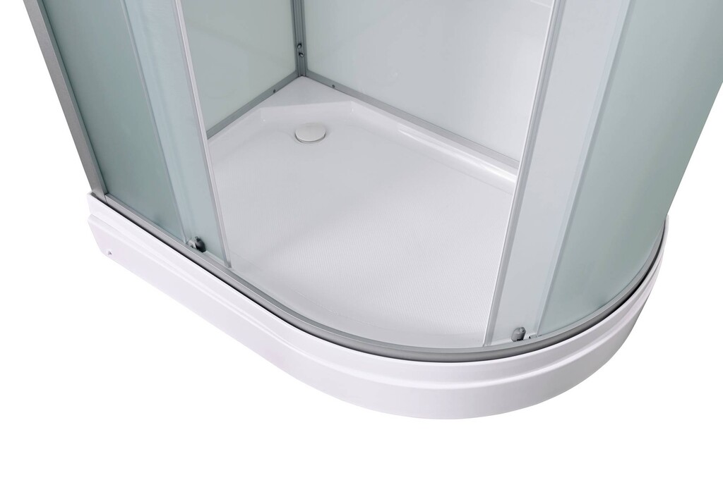 Душевая кабина AvaCan D2012L N 120x80