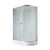 Душевая кабина AvaCan D2012L N 120x80