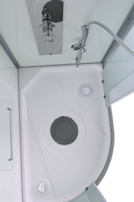 Душевая кабина AvaCan D2012L 120x80