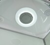 Душевая кабина AvaCan D2012R LED 120x80